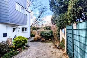 MG-Hardt: Attraktives Reiheneckhaus mit Dachterrasse und Garage – Die vollständige Adresse der Immobilie erhältst du vom Anbieter., 41169 Hardt-Mitte, Mönchengladbach – Vorschaubild 22