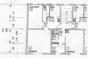 Provisionsfrei - 2 Zimmer Wohnung in Wedding – Plantagenstraße 6, 13357 Wedding, Berlin – Vorschaubild 7
