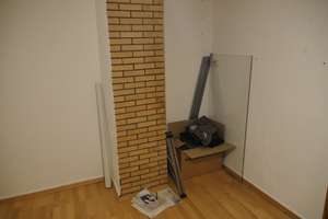 Fachwerkhaus, renovierungsbedürftig, mit 2 Wohneinheiten in Leverkusen-Bergisch Neukirchen – Hüscheider Straße 34, 51381 Bergisch Neukirchen, Leverkusen – Vorschaubild 8