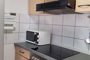 1,5 ZW vollmöbilierte hochwertige Penthouse + Wintergarten ,Terasse, EG +Strom +Wifi Stuttgart – Die vollständige Adresse der Immobilie erhältst du vom Anbieter., 70327 Lindenschulviertel, Stuttgart – Vorschaubild 22