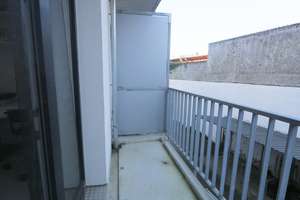 1-Zimmer-Appartment mit Möblierung und Balkon im Studentenviertel – Stromgasse 31, 52064 St. Jakob, Aachen – Vorschaubild 4