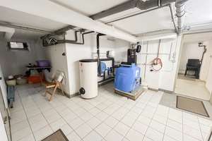 Großzügiges Zweifamilienhaus mit Balkon, Terrasse, Garten und 2 Tiefgaragen im idyllischen Loverich – Die vollständige Adresse der Immobilie erhältst du vom Anbieter., 52499 Baesweiler – Vorschaubild 44