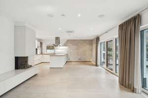 NECKARBLICK  SONNENSEITE – EXKLUSIVES PENTHOUSE IN BESTLAGE – Die vollständige Adresse der Immobilie erhältst du vom Anbieter., 69118 Ziegelhausen, Heidelberg – Vorschaubild 6