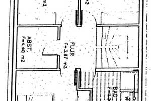Reihenhaus mit eigenem Garten – Steinfurt (Kreis) – Vorschaubild 15