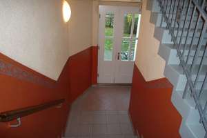 Über den Dächern der Neustadt - Individuelle 2-Zimmerwohnung nahe dem Szeneviertel – Tieckstraße 3, 1099 Innere Neustadt, Dresden – Vorschaubild 3