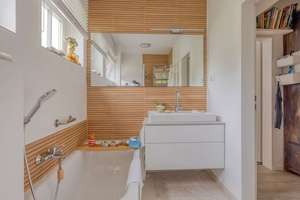 Hier fühlt sich Ihre Familie auf Anhieb wohl! Ein wundervolles Zuhause mit herrlichem Garten! – Die vollständige Adresse der Immobilie erhältst du vom Anbieter., 48167 Angelmodde, Münster – Vorschaubild 3