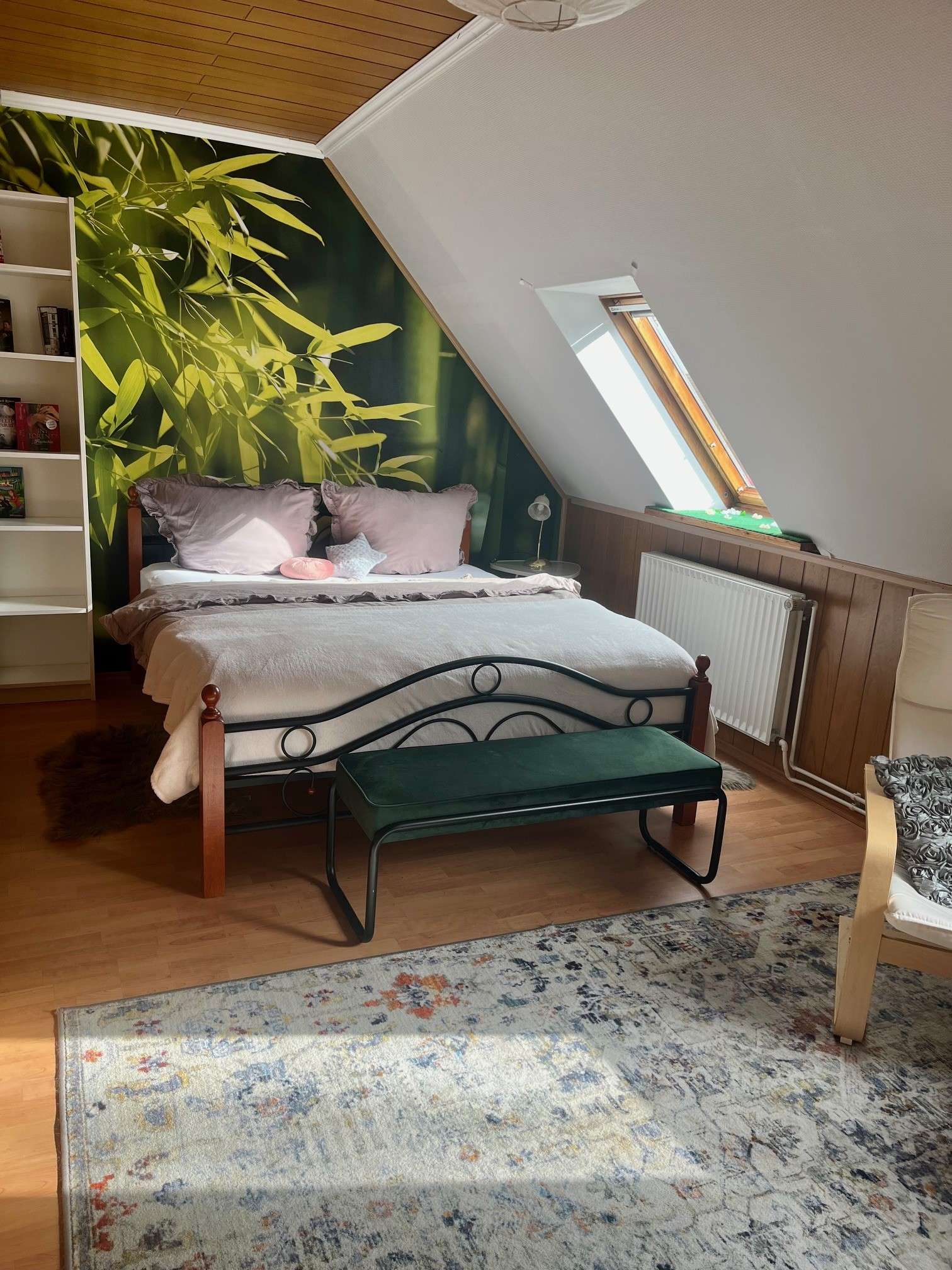 Immobilie in Fintel - Resthof mit großzügigem Grundstück und Nutzungsmöglichkeiten - Bild 7