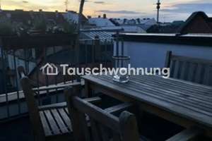 Tauschwohnung: 3 Zimmer Maisonette Wohnung mit Dachterrasse – Die vollständige Adresse der Immobilie erhältst du vom Anbieter., 80797 Neuschwabing, München – Vorschaubild 6