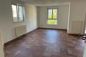 Frisch renovierte 1-Zimmer Wohnung EBK Küche Bad in Dobel 