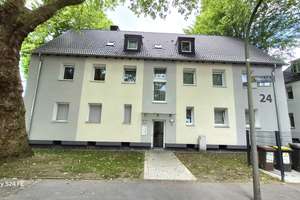Schöne Wohnung: renovierte 3-Zimmer-Wohnung mit Balkon – 44359 Mengede (Ortsteil), Dortmund – Vorschaubild 8
