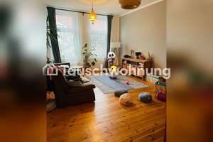 Tauschwohnung: Spandau Wilhelmstadt