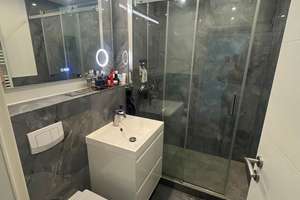 Privatverkauf Sanierte 4-Zimmer-Wohnung mit Balkon in Köln-Heimersdorf  – 50767 Heimersdorf, Köln – Vorschaubild 5