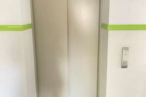 Barrierefreie 2 Raumwohnung Wohnung in Duisburg Kaßlerfeld – Die vollständige Adresse der Immobilie erhältst du vom Anbieter., 47059 Kaßlerfeld, Duisburg – Vorschaubild 9