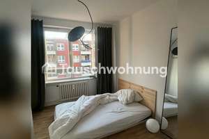 Tauschwohnung: Schöneberg gegen Neukölln/Kreuzberg  Landeseigenen – Alvenslebenstraße 8, 10783 Schöneberg, Berlin – Vorschaubild 2