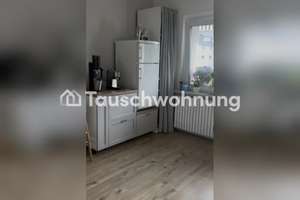 Tauschwohnung: Tausche 3-Zimmer-Flat in Bochum-Mitte – Die vollständige Adresse der Immobilie erhältst du vom Anbieter., 44793 Kruppwerke, Bochum – Vorschaubild 2