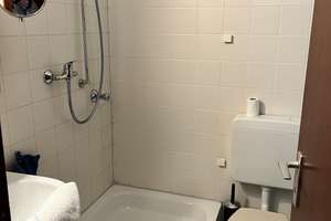 Smart Living: Möbliertes 1-Zimmer-Apartment in Mainz – Die vollständige Adresse der Immobilie erhältst du vom Anbieter., 55122 Hartenberg-Münchfeld, Mainz – Vorschaubild 4