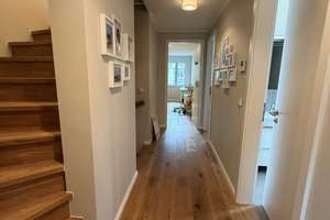 Exklusive Doppelhausvilla mit PV und Sauna – Sieglinde-Ahlers-Str. 2, 47259 Huckingen, Duisburg – Vorschaubild 9