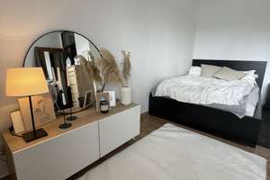 Ruhige 1-Zimmer Wohnung (25m²) in Köln-Lindenthal,  – Mommsenstraße 44, 50935 Lindenthal (Ortsteil), Köln – Vorschaubild 5