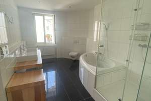 Exklusive 3-Zimmer-Dachgeschosswohnung mit Dachterrasse in bester Lage von Potsdam – Friedrich-Ebert-Straße 54, 14467 Nauener Vorstadt, Potsdam – Vorschaubild 4