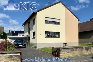 2-Familienhaus in Köln-Grengel 
mit großem Garten & Ausbaureserve im Dachgeschoss – Die vollständige Adresse der Immobilie erhältst du vom Anbieter., 51147 Grengel, Köln – Vorschaubild 1