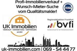 2,5-Zi mit geschütztem Balkon + Hell + Großzügig + Sofort einziehen! – 60437 Nieder-Erlenbach, Frankfurt am Main – Vorschaubild 12