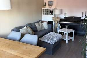 Attraktive 3-Zimmer-Wohnung mit Balkon, Aufzug und Einbauküche – Rosstr. 9, 52064 St. Jakob, Aachen – Vorschaubild 3