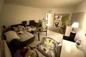 Freundliche, gepflegte 3-Zimmer-Maisonette-Wohnung zentral in Essen – Die vollständige Adresse der Immobilie erhältst du vom Anbieter., 45139 Südostviertel, Essen – Vorschaubild 2