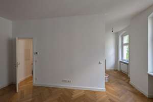 1 Zimmerwohnung mit Duschbad und Einbauküche – Steegerstraße 1A, 13359 Gesundbrunnen, Berlin – Vorschaubild 2