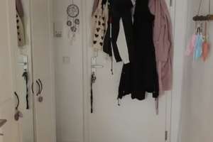++ Individuelles  2-Zimmer Apartment im Herzen von Biebrich! ++ – Heppenheimerstr. 4, 65203 Biebrich, Wiesbaden – Vorschaubild 2