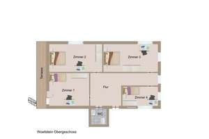Einfamilienhaus mit Einliegerwohnung – Die vollständige Adresse der Immobilie erhältst du vom Anbieter., 55597 Wöllstein – Vorschaubild 33