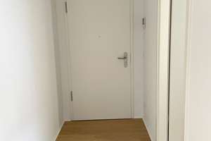 Moderne 2-Zimmer-Wohnung mit Balkon in Düsseldorf-Bilk – Fleher Straße 23-25, 40223 Bilk, Düsseldorf – Vorschaubild 11