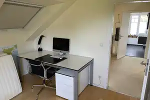 Sehr schönes Einfamilienhaus in exklusiver Lage(Märchenviertel)von Karlsruhe Rüppurr – Karlsruhe – Vorschaubild 19