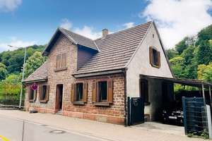 Ihr Traumhaus in Weidenthal: Einfamilienhaus mit Garten und Modernisierungspotenzial – Die vollständige Adresse der Immobilie erhältst du vom Anbieter., 67475 Weidenthal – Vorschaubild 13