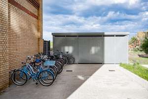 2 Zimmer Wohnung mit 2 Balkonen im VirchowQuartier – Virchowstraße 3, 39104 Altstadt, Magdeburg – Vorschaubild 11