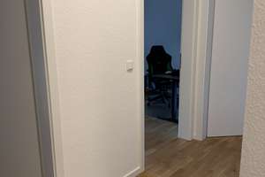 3-Zimmer-Wohnung im 1. Obergeschoss mit Balkon und Einbauküche – Mindener Straße 445a, 49086 Darum/Gretesch/Lüstringen, Osnabrück – Vorschaubild 11