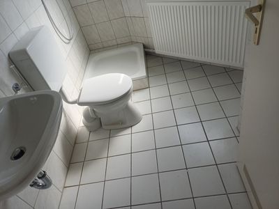 2-Zimmer-Wohnung in der Elisabethstraße in Frankenthal