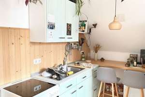 *2-ZKB-Wohnung, ruhig gelegen im Augsburger Innenstadtbereich* – Die vollständige Adresse der Immobilie erhältst du vom Anbieter., 86152 Georgs- und Kreuzviertel, Augsburg – Vorschaubild 7