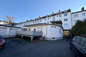 Gut vermietet, stabile Rendite: Gepflegtes Mehrfamilienhaus in Uni-Nähe! – Die vollständige Adresse der Immobilie erhältst du vom Anbieter., 34117 Mitte, Kassel – Vorschaubild 3