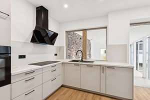 Maisonette Wohnung frisch renoviert in Bestlage Durlach – Die vollständige Adresse der Immobilie erhältst du vom Anbieter., 76227 Durlach, Karlsruhe – Vorschaubild 11