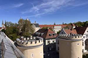 Freiwerdende 2,5 Zi. Maisonette-Wg. mit Galerie in der Altstadt von Regensburg – Die vollständige Adresse der Immobilie erhältst du vom Anbieter., 93047 Innenstadt, Regensburg – Vorschaubild 4
