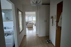 Helle 2-Zimmer Wohnung in zentraler Lage  – Zenettistraße 45a, 80337 Am Schlachthof, München – Vorschaubild 9