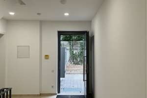 Moderne 2-Zimmer-Wohnung mit Balkon, EBK und TG Stellplatz in München-Hadern, Erstbezug – Hans-Grässel-Weg 3, 81375 Neuhadern, München – Vorschaubild 12