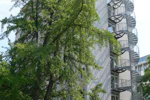 Kompaktes 1-Zimmer-Apartment in Mannheim - Studentenwohnheim N6