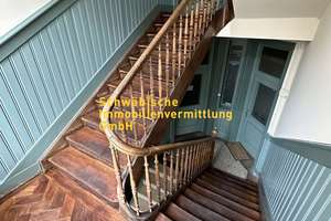 genehmigtes Baugesuch, LEERSTAND, 1. DG & 2. DG, Altbau, Stgt.-West, kein Denkmalschutz, ATP 11 & 12 – Die vollständige Adresse der Immobilie erhältst du vom Anbieter., 70193 Vogelsang, Stuttgart – Vorschaubild 16