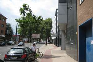 Klein aber mein! Gemütliche 1-Zimmer-Wohnung zu vermieten – Münsterstr. 240, 40470 Düsseltal, Düsseldorf – Vorschaubild 2