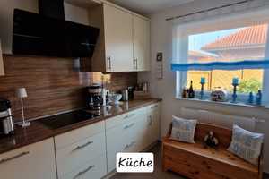 Gepflegter Walmdachbungalow an einem kleinen Badesee von Privat zu verkaufen – Seeparkstr. 102, 26907 Emsland (Kreis) – Vorschaubild 4