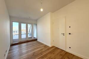 Modernes Wohnen über den Dächern: 4-Zimmer-Erstbezug mit Aufzug, Terrasse und Kochinsel – Bizetstraße 125, 13088 Weißensee, Berlin – Vorschaubild 20