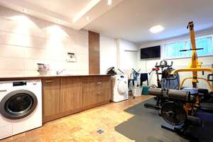 für gehobene Ansprüche: viel Platz, modernisiert & energetisch auf dem neuesten Stand  – Die vollständige Adresse der Immobilie erhältst du vom Anbieter., 64291 Wixhausen, Darmstadt – Vorschaubild 21