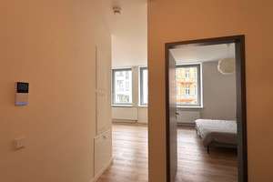 Unbefristet! 2-Zimmer-Wohnung mit gehobener Ausstattung in Berlin-Tiergarten – Die vollständige Adresse der Immobilie erhältst du vom Anbieter., 10785 Tiergarten, Berlin – Vorschaubild 10