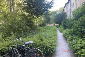 Provisionsfrei von privat: Helle 4-Zimmer-Wohnung mit Balkon im grünen Charlottenburg  – Die vollständige Adresse der Immobilie erhältst du vom Anbieter., 13627 Charlottenburg-Nord, Berlin – Vorschaubild 3